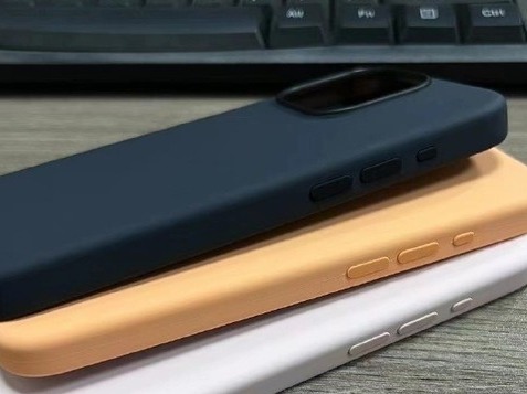 庆云苹果14维修站分享iPhone14手机壳能直接给iPhone15用吗?