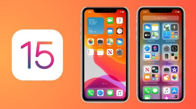 庆云苹果13维修分享iPhone13更新iOS 15.5，体验如何 