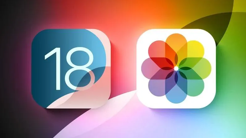 庆云苹果手机维修分享苹果 iOS / iPadOS 18.1Beta 3 发布 