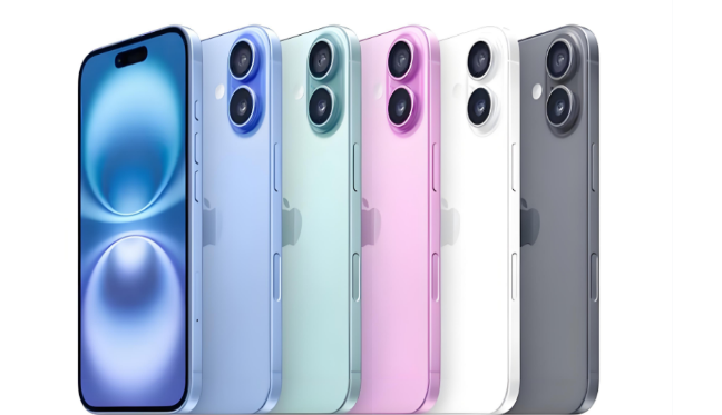 庆云苹果手机维修分享iPhone 17换电池 