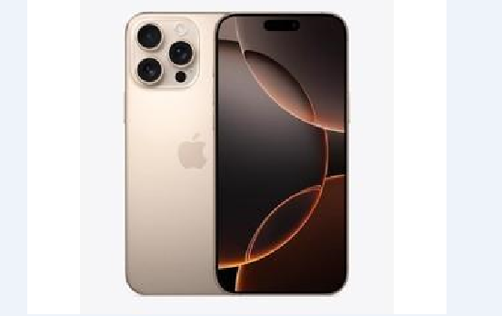 庆云苹果维修点分享iPhone 16 Pro Max进水维修 