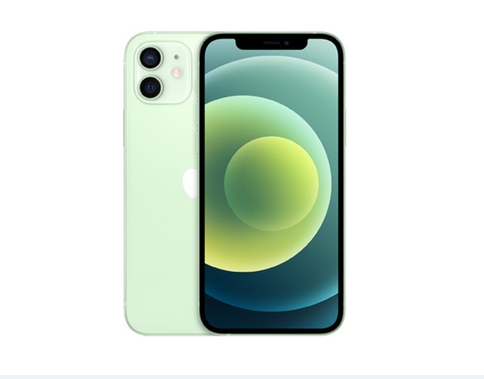 庆云苹果维修点分享iPhone 12隐私权限与待机排错 