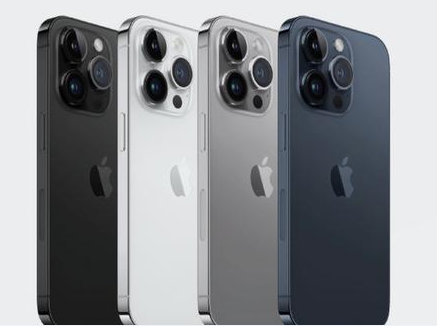 庆云苹果维修点分享iPhone 16 Pro通信与备份排错 