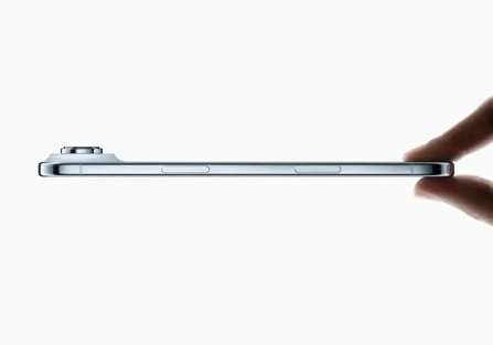 庆云苹果维修点分享iPhone 17 Air传感器与USB‑C排错 