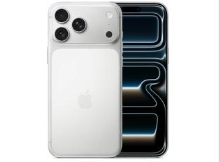庆云苹果维修点分享iPhone 17 Pro Max锁屏密码小百科 