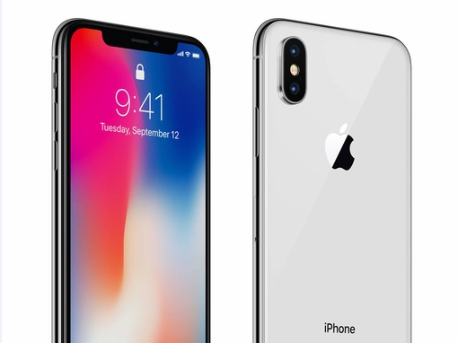 庆云苹果维修点分享iPhone X黑屏多场景现象解析 