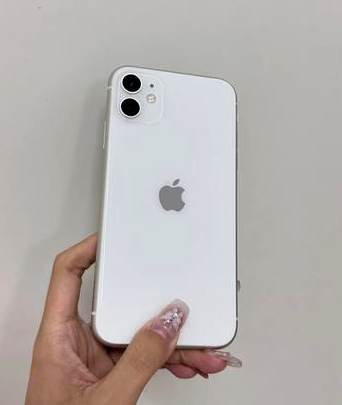 庆云苹果维修点分享iPhone 11黑屏特殊场景解析 