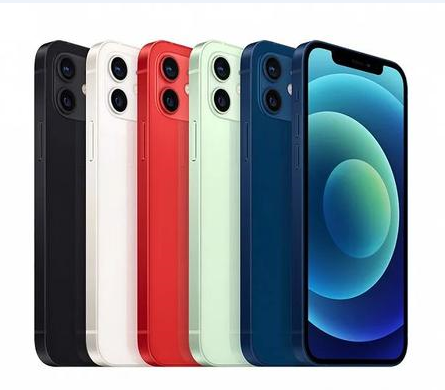 庆云苹果维修点分享iPhone 12 Pro Max黑屏冷门故障解读 