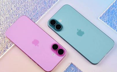 庆云苹果维修点分享iPhone 16手机黑屏多重诱因解析 