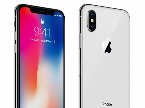 庆云苹果维修点分享iPhone X电池发烫冷门故障解析 