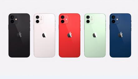 庆云苹果维修点分享iPhone 12电池发烫少见诱因解析 