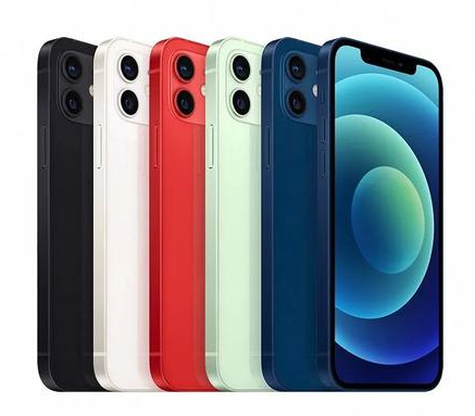 庆云苹果维修点分享iPhone 12 Pro Max发烫冷门故障梳理 