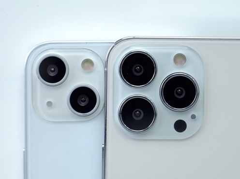 庆云苹果维修点分享iPhone 13 Pro Max发烫特殊故障解读 