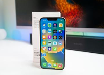 庆云苹果维修点分享iPhone 14电池发烫真实诱因盘点 