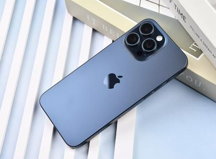 庆云苹果维修点分享iPhone 15 Pro Max发烫深度剖析 