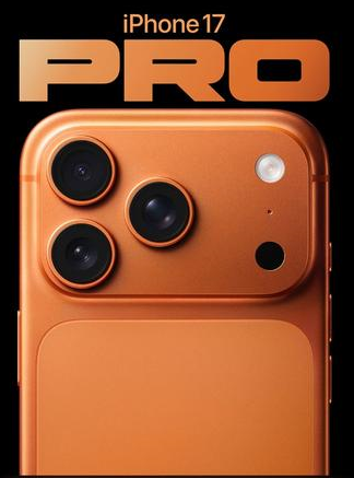 庆云苹果维修点分享iPhone 17 Pro发烫五大隐藏诱因详解 